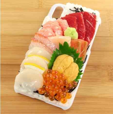 食品サンプルが好きな人