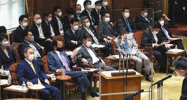 コロナ水際対策に五輪の「大穴」 関係者1700人が隔離措置免除で入国　陽性のケースも：東京新聞 TOKYO Web