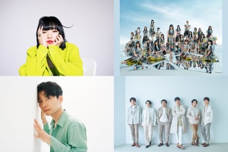 星野源『CDTVライブ』初出演決定 90分SP出演者第1弾発表