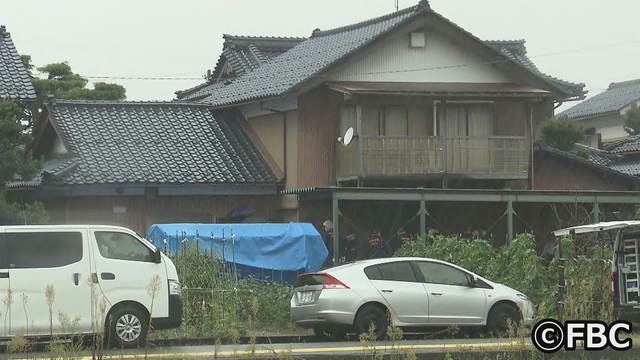 高2孫娘殺害、“晩酌の相手されず”逮捕の祖父が供述