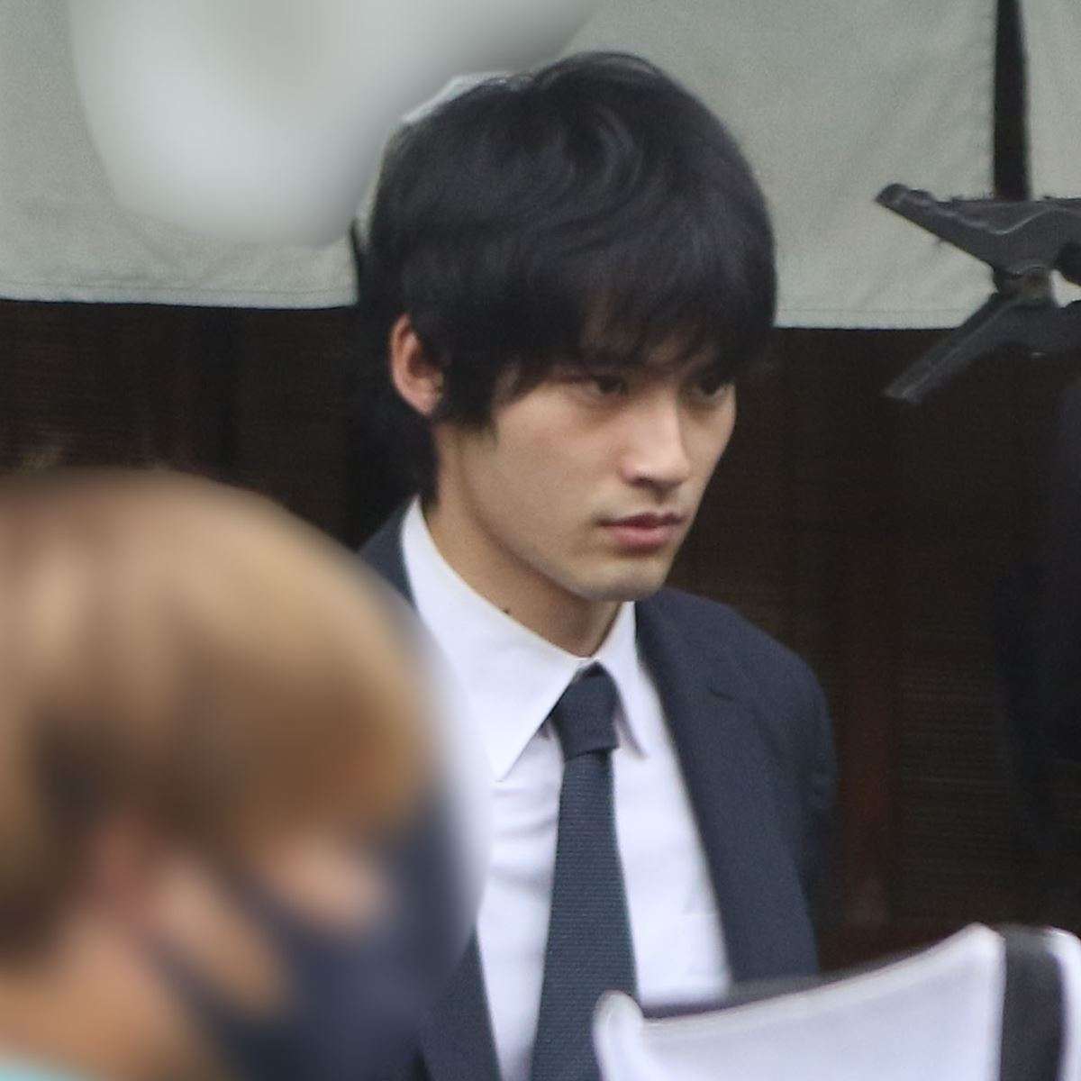 岡田健史　裁判で怒りの改名表明！事務所社長と同名苗字を拒絶（女性自身） - Yahoo!ニュース