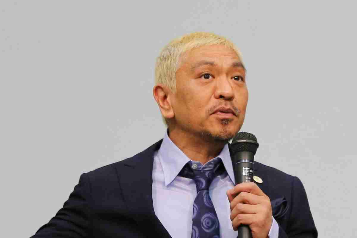 松本人志も言及したテレビの新指標「コア視聴率」が浸透しない事情｜NEWSポストセブン