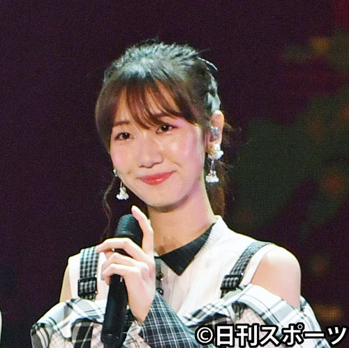 【医師の目】柏木由紀の難病「脊髄空洞症」術後も完治なし進行を止める形に - ＡＫＢ４８ : 日刊スポーツ