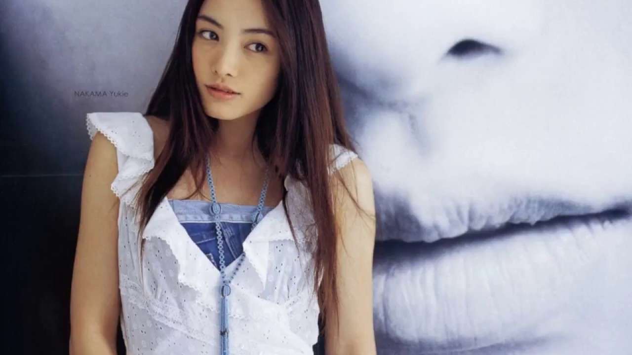 Yukie Nakama - One More Chance - YouTube