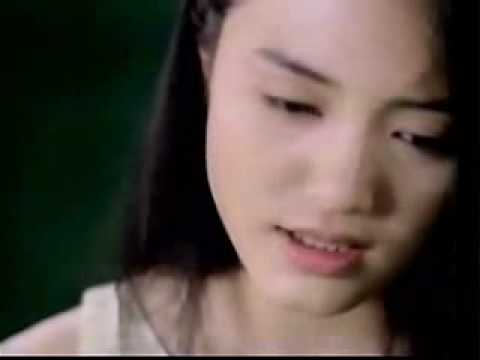Yukie Nakama 仲間由紀恵 - Makenai Ai ga Kitto Aru - YouTube