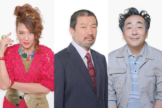 Sexy Zone中島健人が小芝風花を“あごギュイ” 『かのキレ』ポスタービジュアル&新キャスト解禁