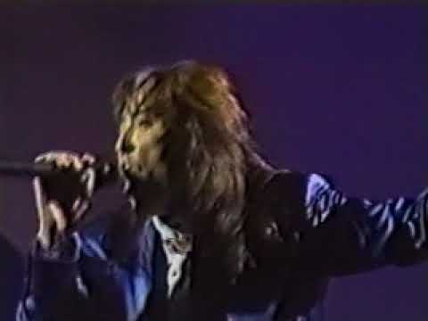 TMN TM NETWORK   ［1994 05 18 TMN 4001 DAYS GROOVE］ 会場スクリーン版 東京ドーム - YouTube