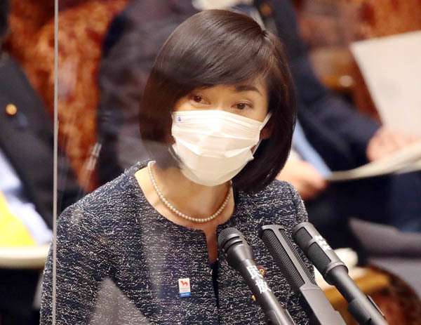 海外プレス入国申請「コピペ」証拠を入手！丸川五輪相ドヤ顔否定もうグラグラ（日刊ゲンダイDIGITAL） - Yahoo!ニュース