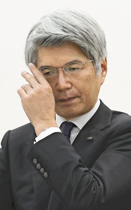 みずほ銀頭取、システム障害引責で退任へ…会長就任も見送り検討 : 経済 : ニュース : 読売新聞オンライン