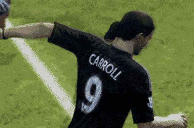 ゲームのバグ画像が見たい