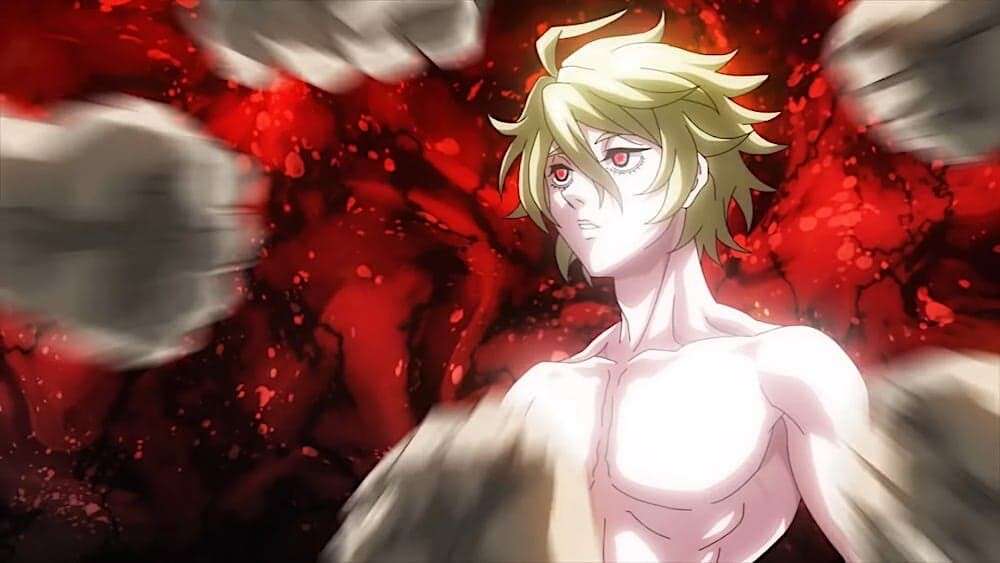 【悲報】Netflixアニメ『終末のワルキューレ』が世界中で炎上！ 紙芝居レベルと話題にｗｗｗｗｗ : ユルクヤル、外国人から見た世界