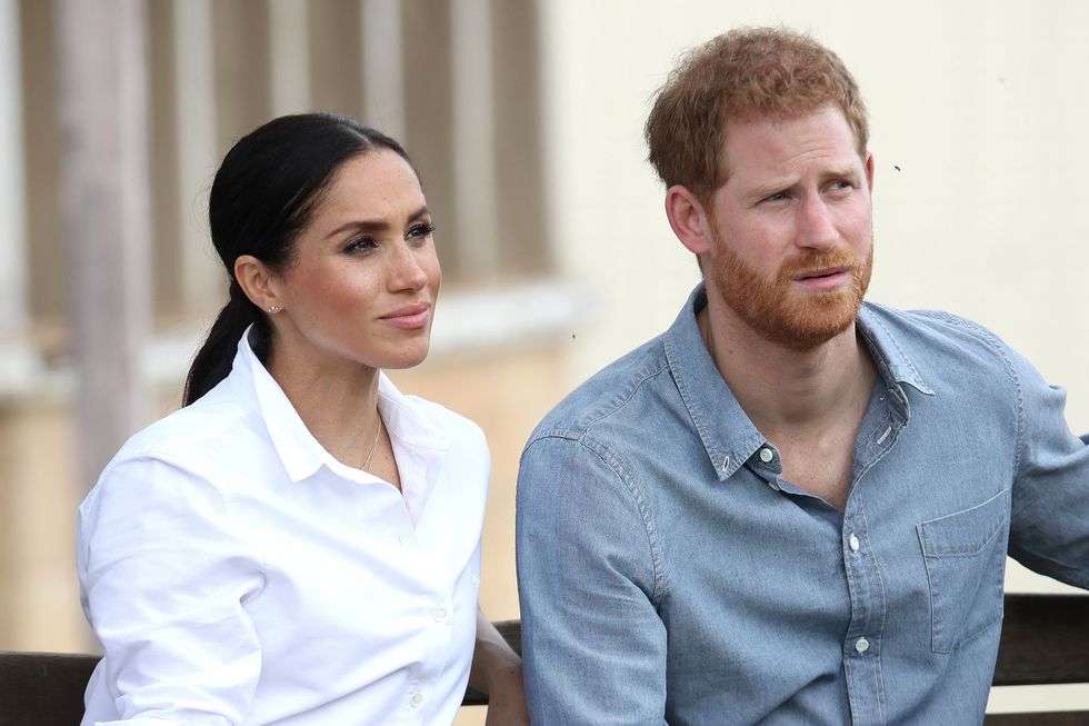 【続報】ハリー王子側がBBCを訴える！ ハリー王子＆メーガン妃の第二子の名前が大騒動に発展（25ans（ヴァンサンカン）） - Yahoo!ニュース