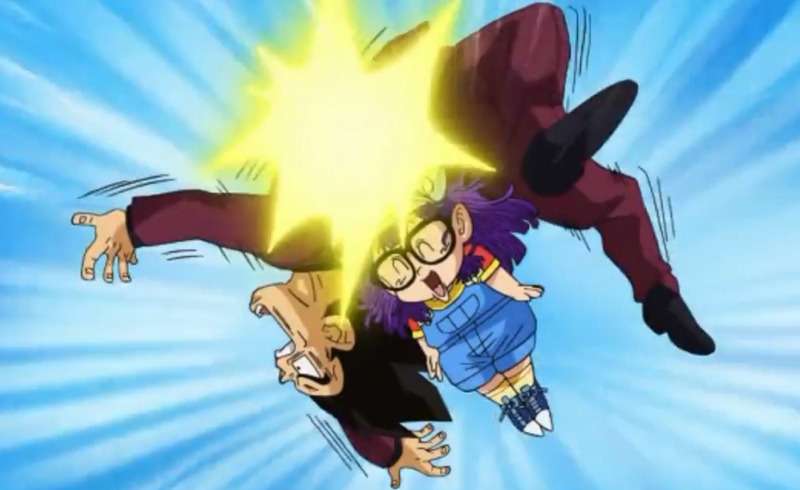 色んなベジータが見たいpart5