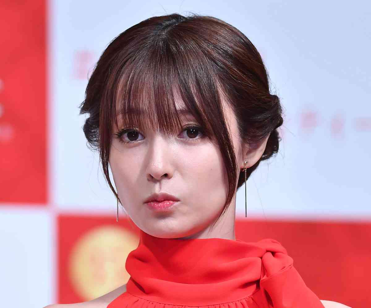 深田恭子の近況を恋人が報告「まだ完全ではない」「ようやくご飯が…」 友人レポーターに