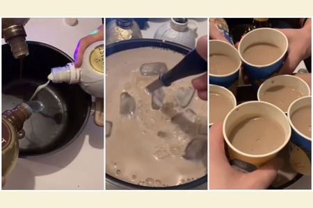 インスタ映えに飽きたZ世代がハマる新たなコンテンツ、友人との「豪快シェア」爆誕
