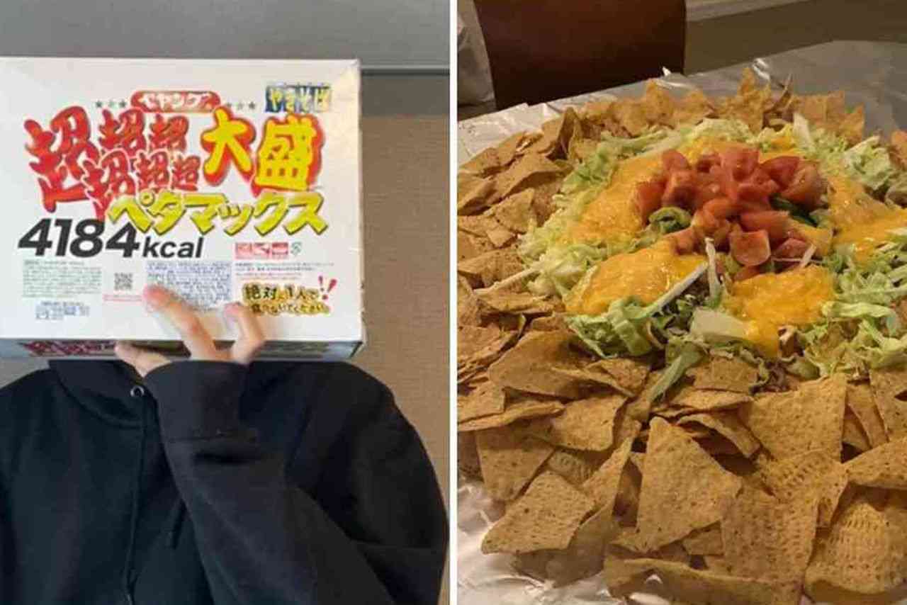 インスタ映えに飽きたZ世代がハマる新たなコンテンツ、友人との「豪快シェア」爆誕 | 週刊女性PRIME