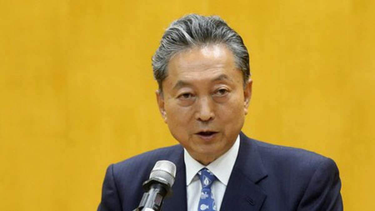 韓国新聞・政治－鳩山元首相、｢アメリカの地図では竹島は韓国領（独島）となっていることをご存知ですか｣＝韓国報道 /wowkorea.jp