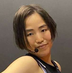45キロ減・ゆりやんレトリィバァ、スポブラ＆スパッツのトレーニング姿披露「どんどん綺麗に」