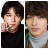 長瀬智也+山下智久- | ガールズちゃんねる - Girls Channel -