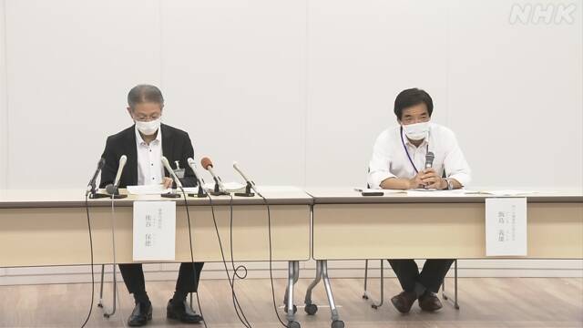 国内でこれまで確認されていない変異ウイルス 神戸で確認 | 新型コロナウイルス | NHKニュース