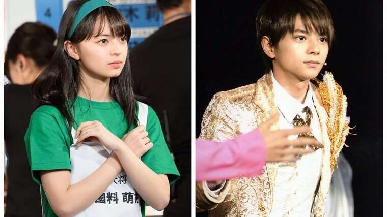 異性になったら美男美女になりそうな芸能人