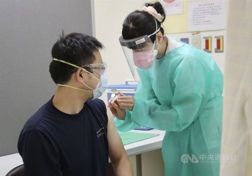 	台湾、ワクチン大規模接種へ「最低週100万回」＝コロナ対策本部 | 社会 | 中央社フォーカス台湾 MOBILE