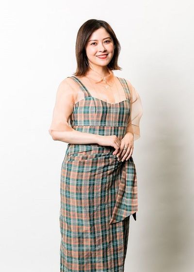 宮澤エマ「総理一家の《落ちこぼれ》だった私に、ミュージカルという道が拓けた」