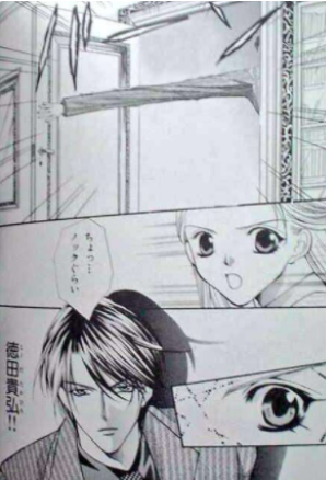 漫画・アニメの作画崩壊・迷場面・謎設定が見たいPart3