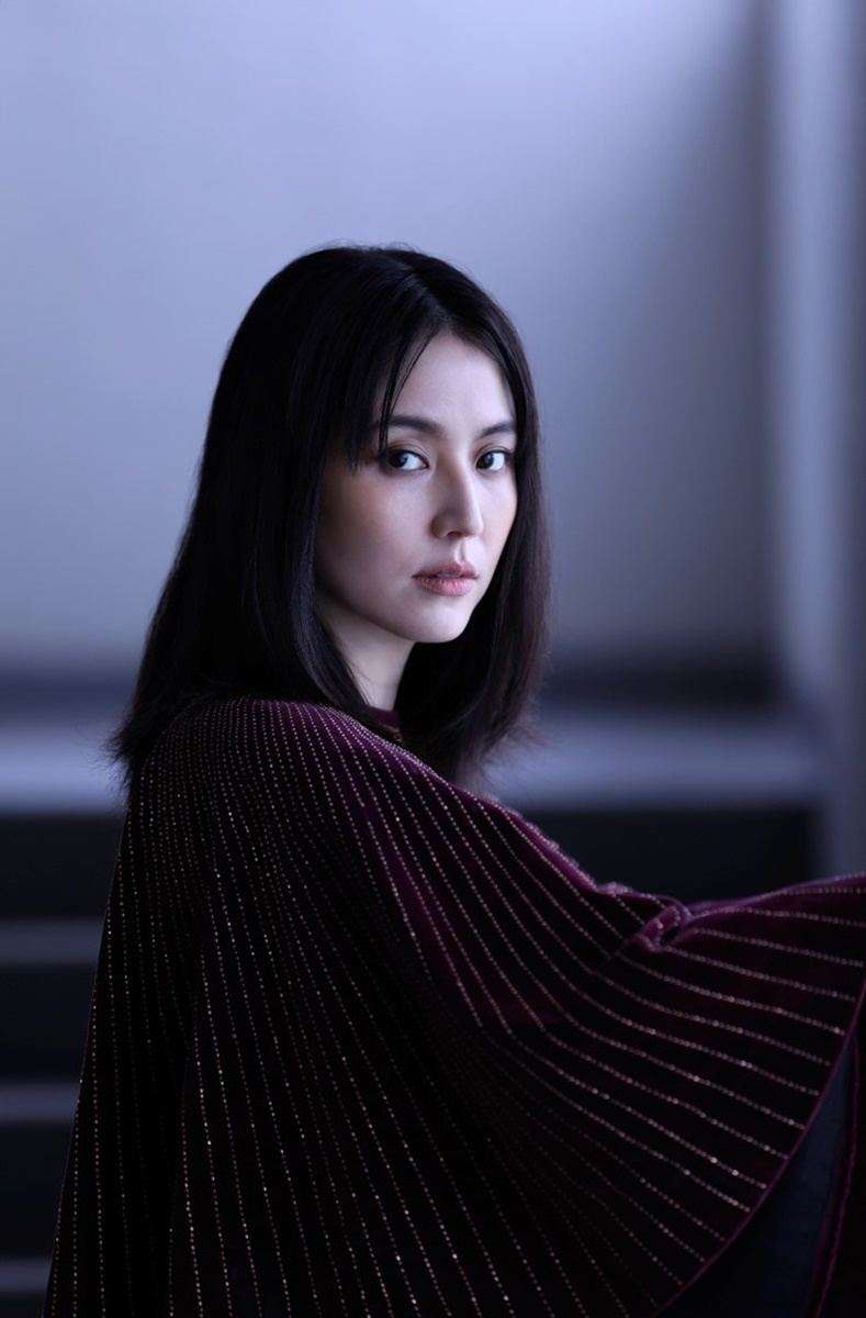 長澤まさみ、デビュー20周年記念写真集タイトル決定 公式Instagramオープン＜ビューティフルマインド＞