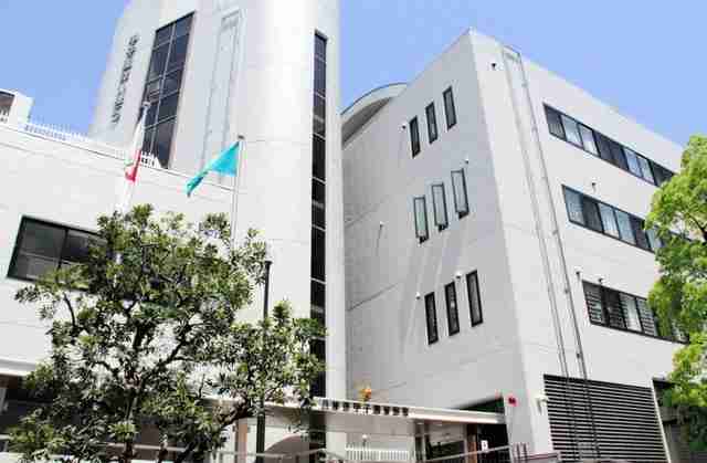 神戸新聞NEXT｜迷子になった女児をトイレに連れ込みわいせつ行為　高校１年の少年逮捕