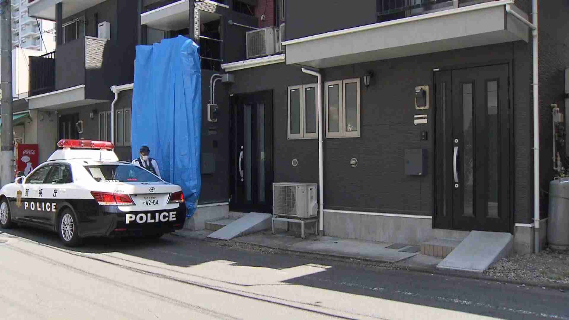 「引き渡せば関係ない」階段崩落 アパート施工会社の元社員が証言 　そこに見えた会社の体質（日本テレビ系（NNN）） - Yahoo!ニュース