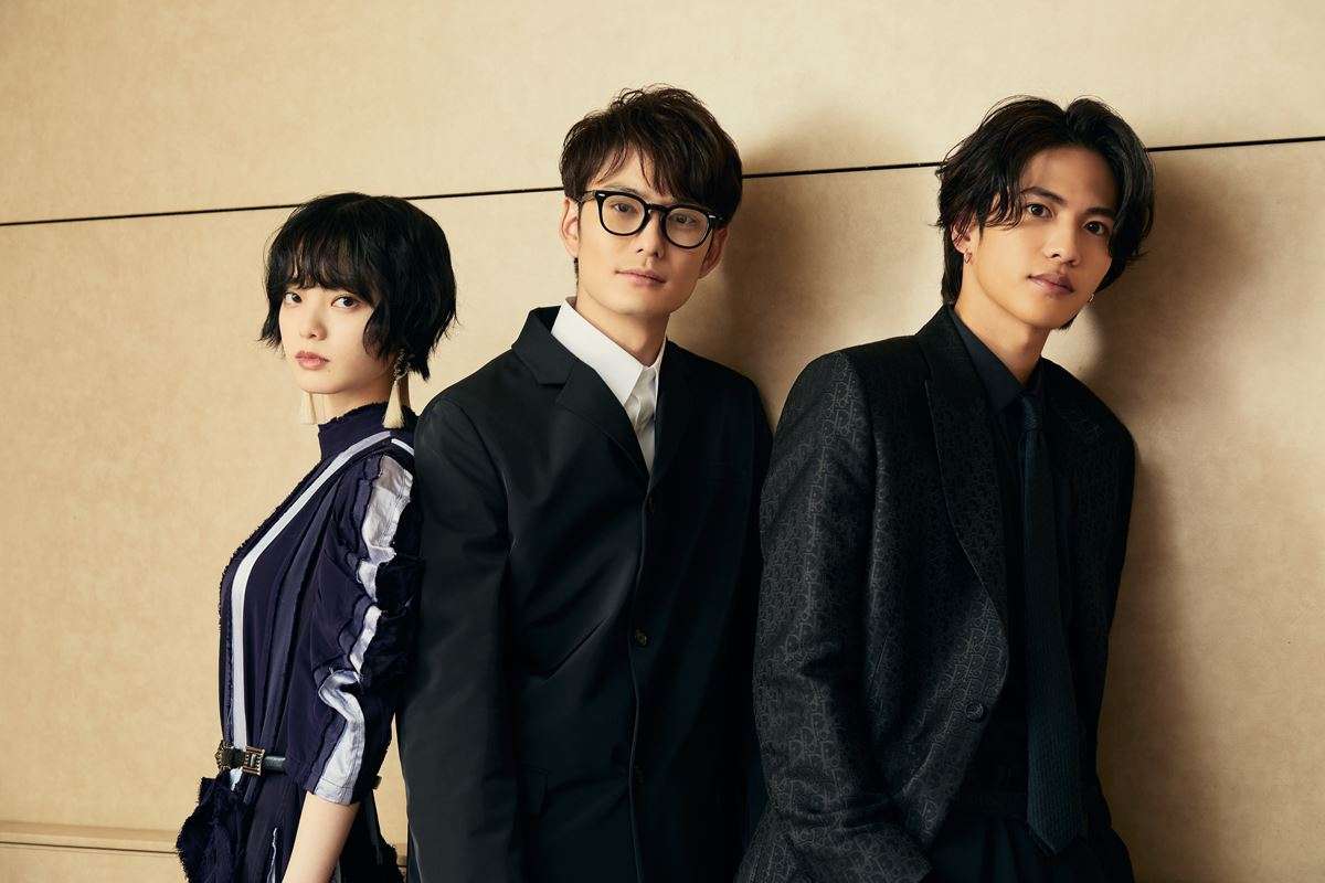 心霊探偵バディが呪いの連続殺人事件に挑む！ 『さんかく窓の外側は夜』特集(2) | ぴあエンタメ情報
