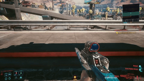 ゲームのバグ画像が見たい