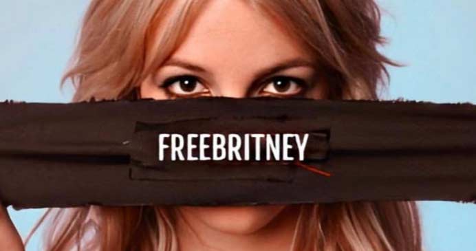 Order filed today appointing Jamie Spears & Bessemer Trust co-conservators of Britney's Estate - Britney Spears - BreatheHeavy | Exhale