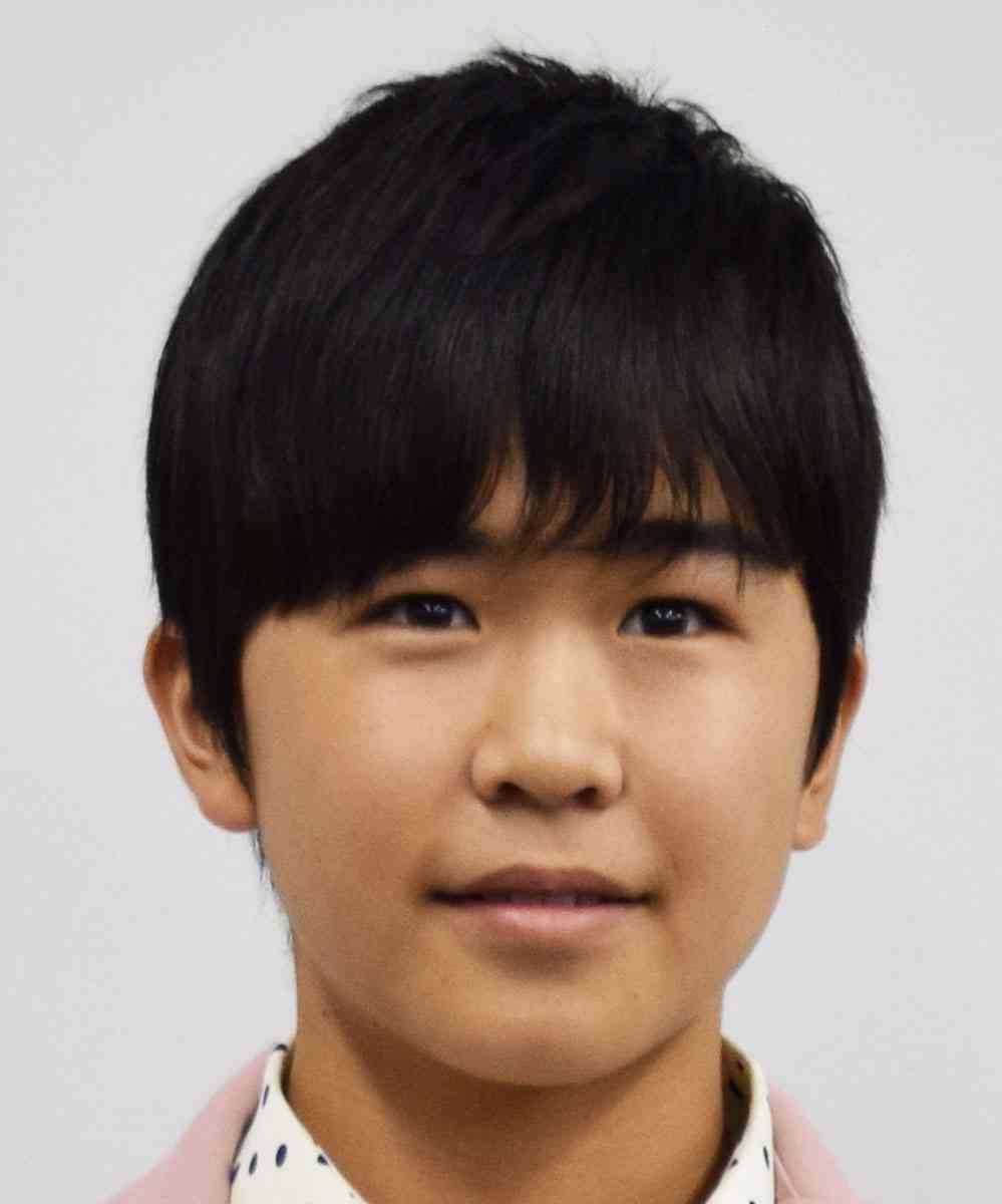 鈴木福 東京五輪開催巡り吐露「反対派の意見が目立って、賛成派の意見が薄れている」