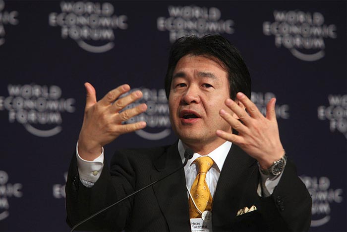 日本経済を破壊する「民間議員」竹中平蔵氏が犯したこれだけの罪＝三橋貴明 | マネーボイス