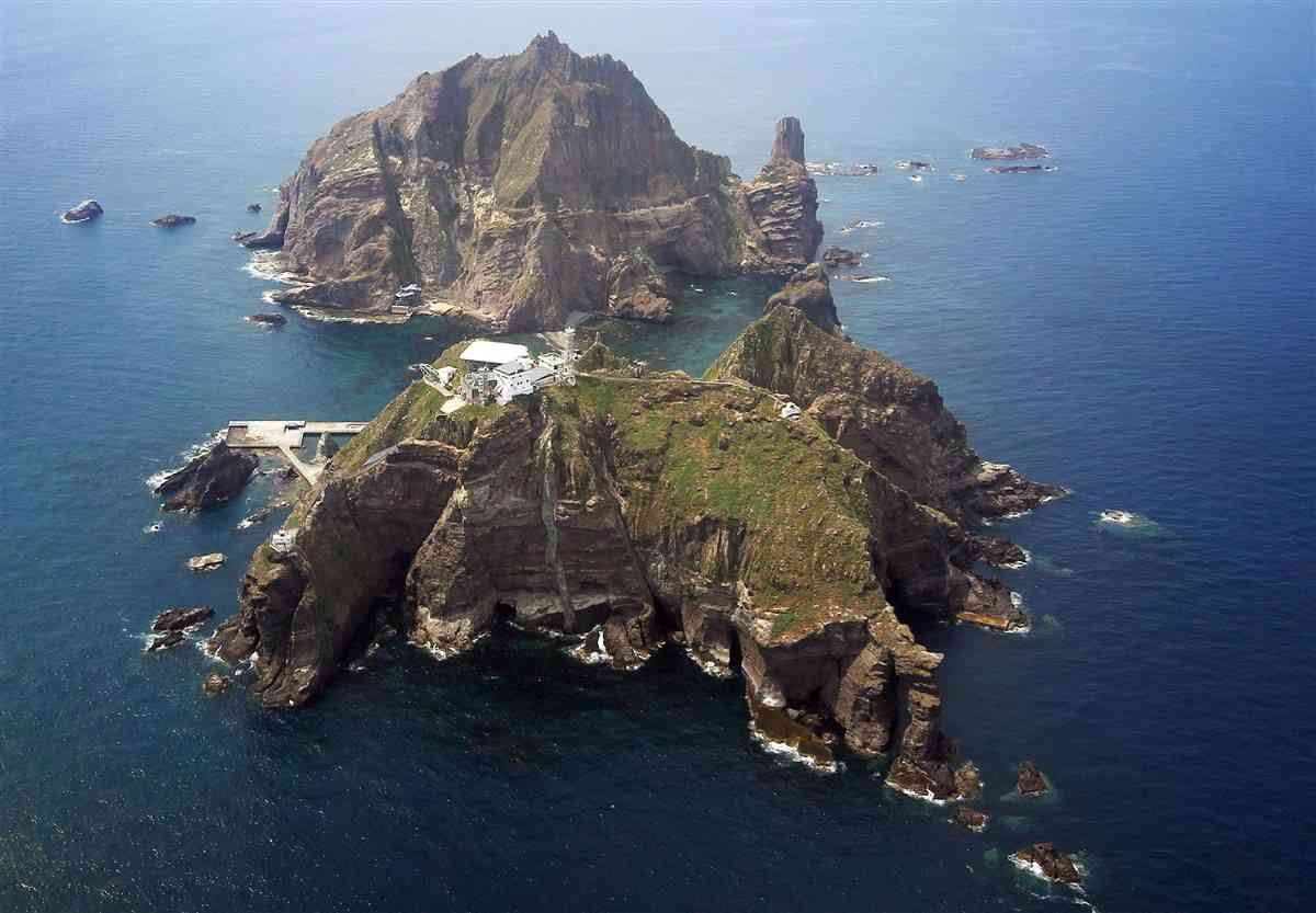 韓国知事、竹島削除に向けＩＯＣに介入要請（産経新聞） - Yahoo!ニュース