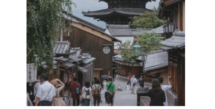 コロナ禍で弱った旅館を中国人投資家が狙う・・・京都にチャイナタウンが生まれるか : ツイッター速報