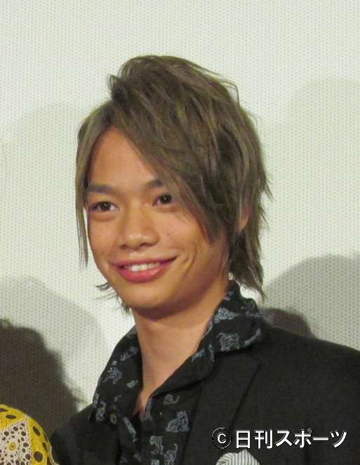 「ゴーカイジャー」池田純矢が結婚報告、2児の父に