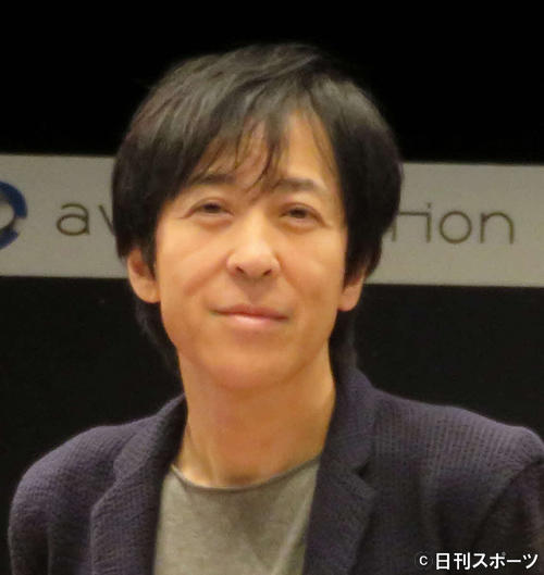 ELT伊藤一朗が18歳下女性と離婚へ　現在協議中