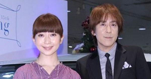 離婚協議のELT伊藤“すれ違い期”に語っていた意味深な結婚観 | 女性自身