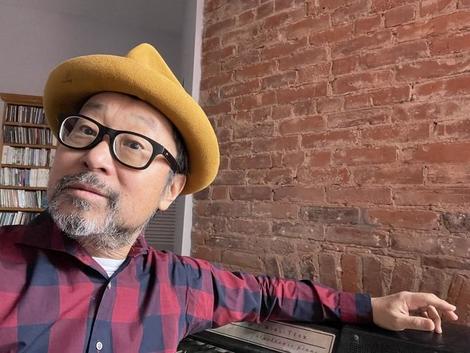 NY在住の大江千里、ワクチン接種後に副反応？　体調が急変し失神した｜ニューズウィーク日本版 オフィシャルサイト