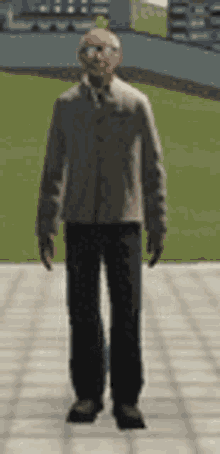 ゲームのバグ画像が見たい