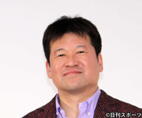 佐藤二朗、“演技派俳優”に「演技のプロが俳優…俳優をバカにした表現」