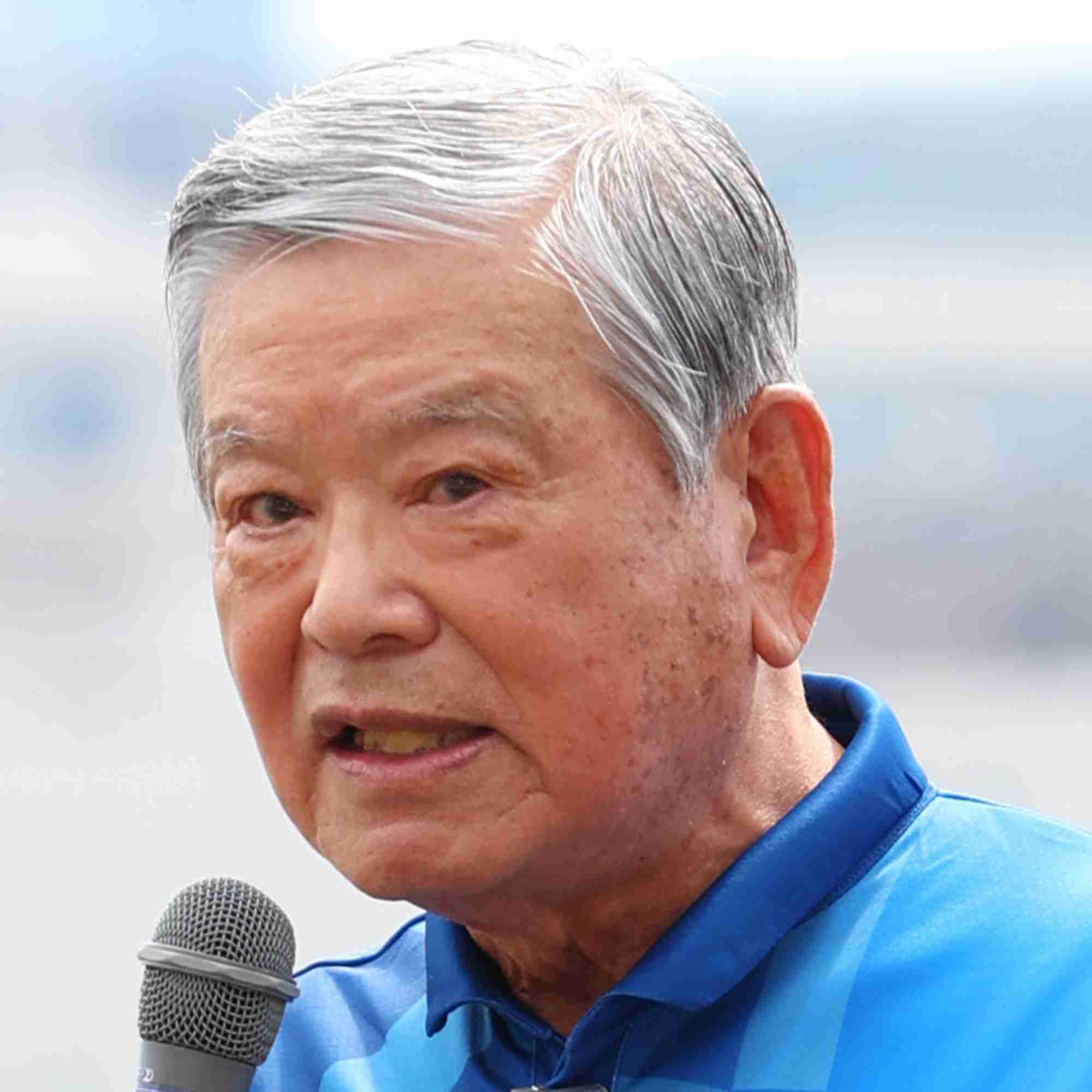 川淵三郎氏“国民は五輪認めている”発言に批判殺到「退場して」（女性自身） - Yahoo!ニュース