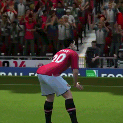 ゲームのバグ画像が見たい