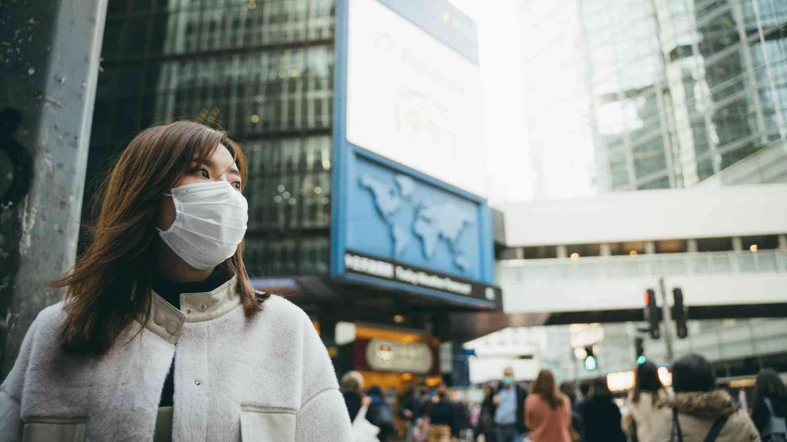 ｢コロナは陰謀｣と信じる人々を生む深刻な病巣 | コロナ後を生き抜く | 東洋経済オンライン | 経済ニュースの新基準