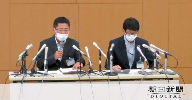 牛乳業者を営業停止処分へ　富山の食中毒　症状1千人超：朝日新聞デジタル