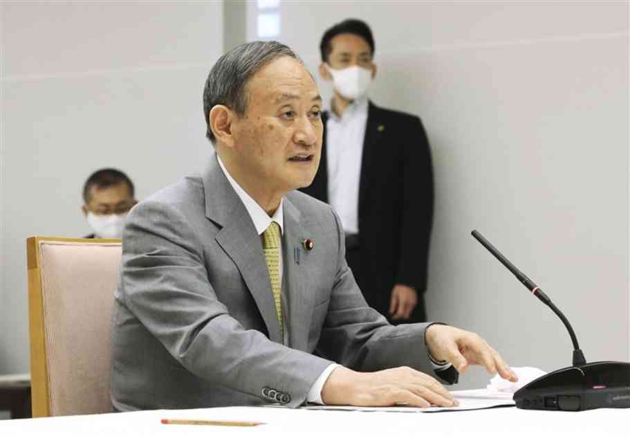 接種加速へ二の矢、三の矢…1日100万回に現実味　「風向き変わった」｜【西日本新聞me】