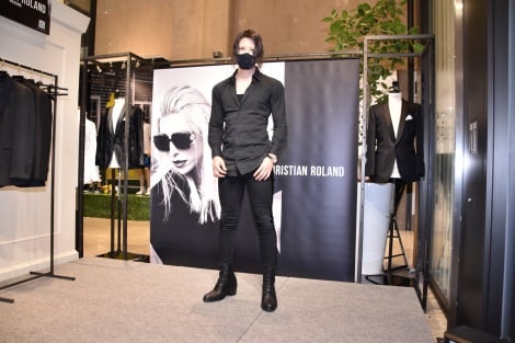 ROLAND、ホスト業界の展望語る「一部しか生き残れない時代になる」